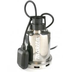 Погружной дренажный насос  Makita PF4001
